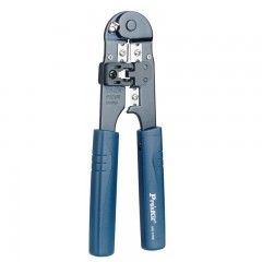 宝工 808-376B 6P电话接头压线钳 电话水晶头压接钳