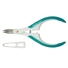 宝工 #39;skit 微型精密剪刀  线路板剪刀 电子剪 进口 SR-333