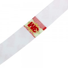 3M 无纺布双面胶带 半透明棉纸胶带 无痕双面胶厚度0.12毫米 55236