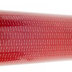 3M VHB无痕泡棉海绵双面胶带 耐高温132°C 厚度1.1毫米  5952