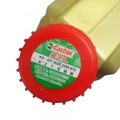 嘉实多 极护钛流体技术 全合成机油 润滑油 SN 0W-40 1L