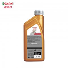 嘉实多 极护 钛流体技术 全合成机油 润滑油 Supercar A 0W-20 1L