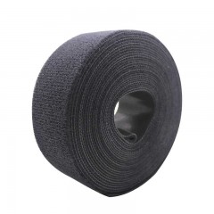 锐赛特 RST-201 背对背魔术贴扎带 自粘式背靠背绑线理线束