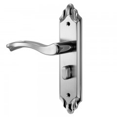 摩登五金 不锈钢室内门锁卫生间厨房门锁  ME-B64-216