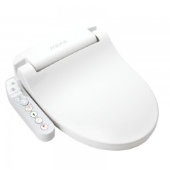 裕津 智能马桶盖板 家用洁身器全自动冲洗加热坐便盖 HP-1001