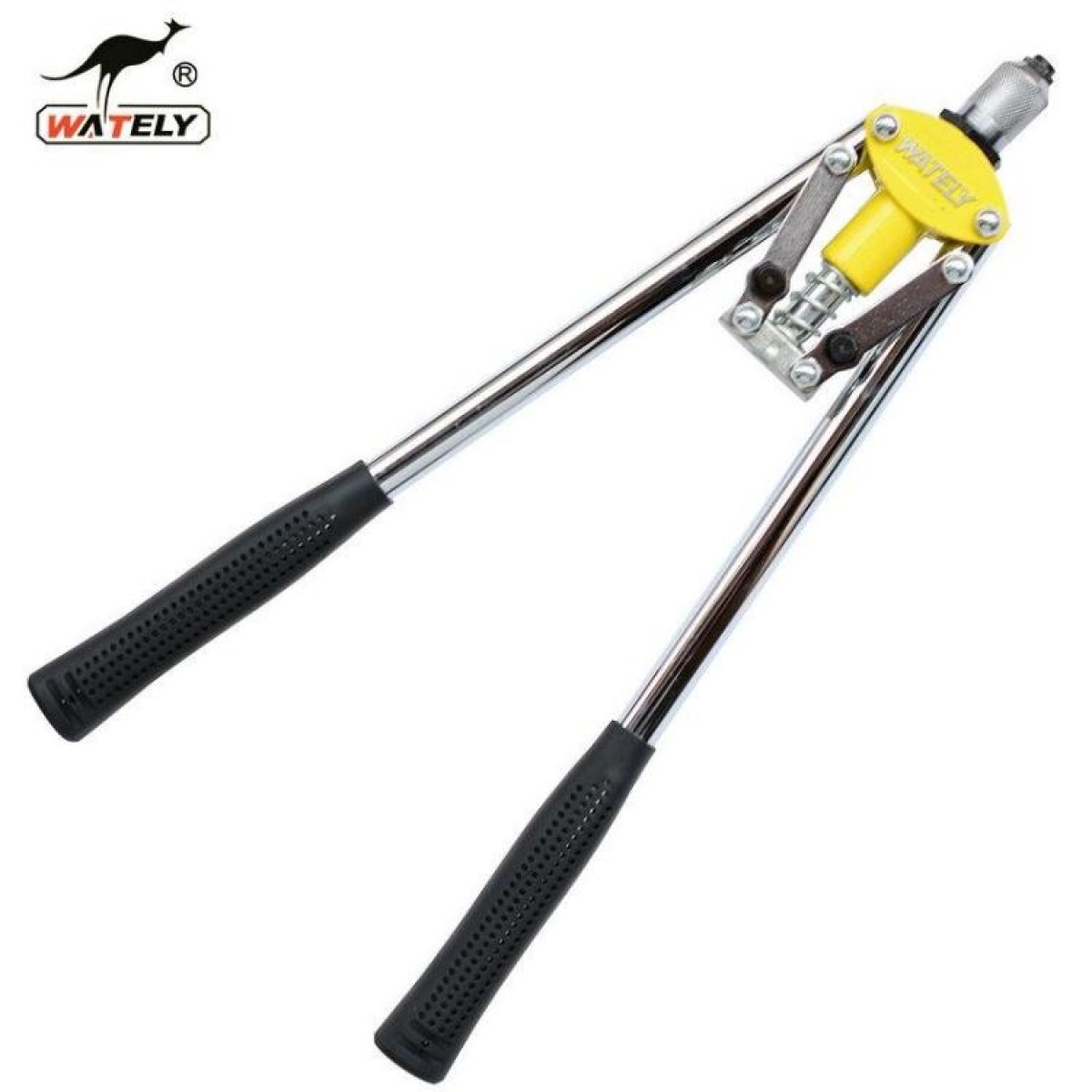 wately/威特力 双把拉钉枪 铆钉钳 拉铆枪 拉钉钳 铆钉枪 拉铆钳