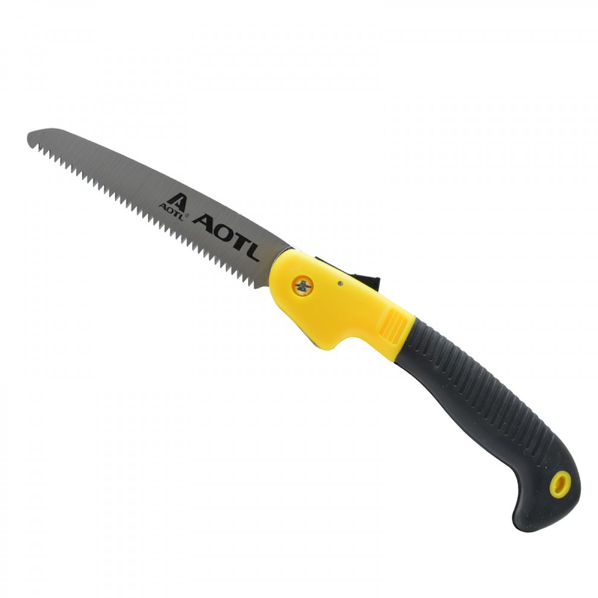 Aotl/澳特利 折叠锯 木工锯 手腰锯 手工锯 300mm手用锯 AT601511