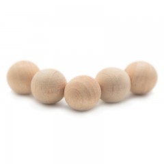 绿之源 香樟木球樟木块组合(各10个)书桌衣柜防霉防蛀虫替代樟脑丸