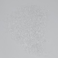 绿之源 硅胶干燥剂茶叶饼干保健品食品防潮珠除湿剂400g（5g/包）