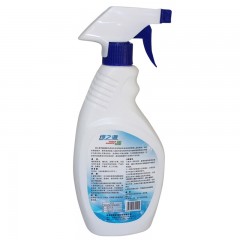 绿之源 新房装修快速清除异味除甲醛喷剂甲醛清除剂500ml