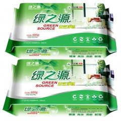 绿之源 室内除醛喷雾新房装修净化除味剂家具除甲醛喷剂光触媒