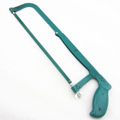 Wately/威特力  普通型钢锯架 弓锯架 手用锯架 钢锯架  WTL-8-12