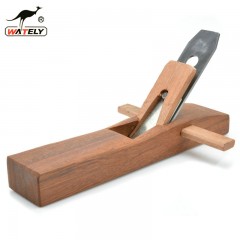 Wately/威特力  红木木刨 木工刨 刨子 手工刨 迷你木刨 木工手刨