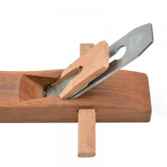 Wately/威特力  红木木刨 木工刨 刨子 手工刨 迷你木刨 木工手刨