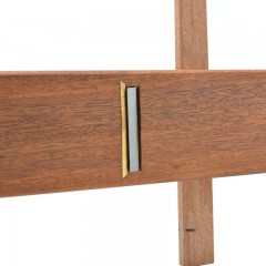 Wately/威特力  红木木刨 木工刨 刨子 手工刨 迷你木刨 木工手刨