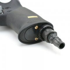 Wynn's/威力狮 1/4离合式扭力风批 气动螺丝刀 风动螺丝刀枪式 W3401