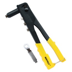 Wately/威特力 手动拉钉钳 手用拉铆枪 铆钉钳 铆钉枪 WTL-0886