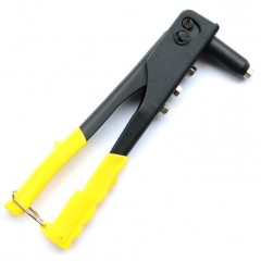 Wately/威特力 手动拉钉钳 手用拉铆枪 铆钉钳 铆钉枪 WTL-0886