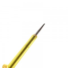 飞鹿 汽车维修工具测电笔 6V12V24V修车感应试电笔 车用验电笔 RT-D77