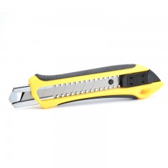 Wynn's/威力狮 多功能美工刀 墙纸刀 3刀片介刀 工具刀 W601