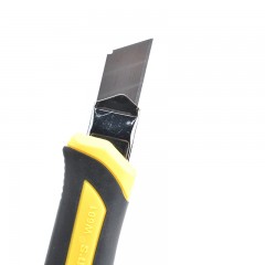 Wynn's/威力狮 多功能美工刀 墙纸刀 3刀片介刀 工具刀 W601