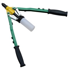 Wynn's/威力狮 欧式双把铆钉枪 拉钉钳 拉铆钳 铆钉钳 W206A