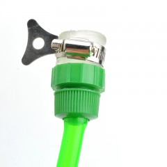 Wynn's/威力狮 高压水枪套装15米/20米/25米30米 洗车水枪 带管水枪