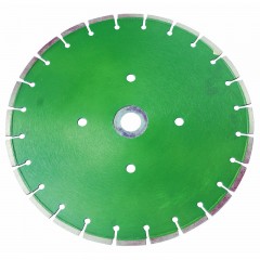 国产 混凝土切割片 马路锯片 水泥锯片 马路介片 350/400mm