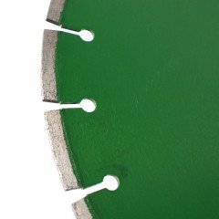 国产 混凝土切割片 马路锯片 水泥锯片 马路介片 350/400mm