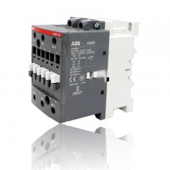 ABB 交流接触器丨80*220V-230V/230V-240V-50/60Hz AX80-30-11