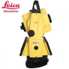 徕卡/Leica  全站仪精度高徕卡502全站仪双键盘 Builder