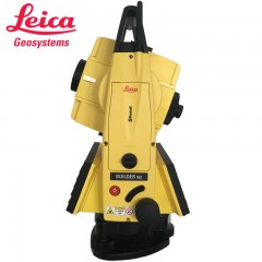 徕卡/Leica  全站仪精度高徕卡502全站仪双键盘 Builder