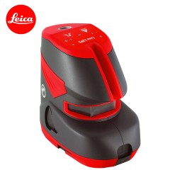 徕卡/Leica  激光水平仪 自动安平 2线4点包3年标线仪 Lino L2P5