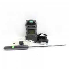 MSA/梅思安 天鹰5X气体检测仪多气体智能可燃有害气体检测仪 10129527