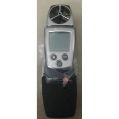 Testo/德图  410-1 数字风速仪/计 0560 4101