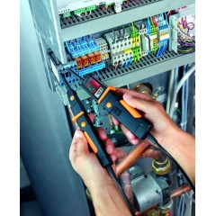 Testo/德图  750-3 接触式电压及导通测试仪