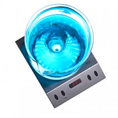 Wiggens 带光照功能磁力搅拌器 带光照磁力搅拌器 LUMIX