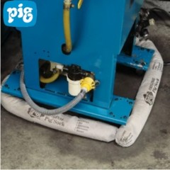 NewPig/纽匹格 404原始条形吸污袋 超强条形吸污袋船用围堵吸