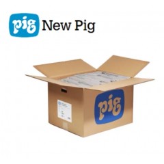 NewPig/纽匹格 404原始条形吸污袋 超强条形吸污袋船用围堵吸