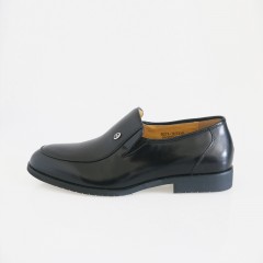 九州缘 男正装防护鞋电绝缘鞋防静电鞋防刺穿鞋劳保鞋100双起订