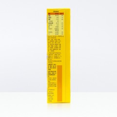 焙朗 早餐饼酥性饼干苹果红枣味300g独立分享装零食