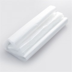 宜洁 盒装保鲜袋家用加厚食品级冰箱水果食物一次性pe保鲜袋抽取式