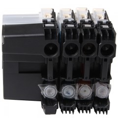 绘威 LC549XL+LC545 四色墨盒套装 dcp-j100 DCP-J105 MFC-J200