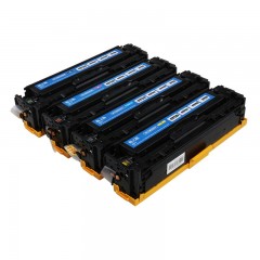 格之格 CNH320  硒鼓适用惠普 HP128A CP1525N CP1525NW CM1414FN 墨粉盒