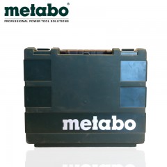 Metabo/麦太保 锂电冲击起子机 4.0Ah电动螺丝刀  SSD18LTX200