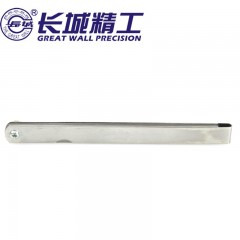 长城精工 塞尺多规格公制塞尺厚薄规间隙规空隙塞尺片 428009