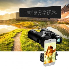 雷龙 微光夜视 氮气防水 双筒高清高倍望远镜户外演唱会