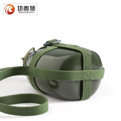 国产 87式水壶户外运动大容量