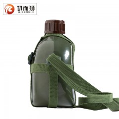 国产 87式水壶户外运动大容量