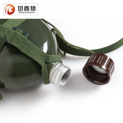 国产 87式水壶户外运动大容量